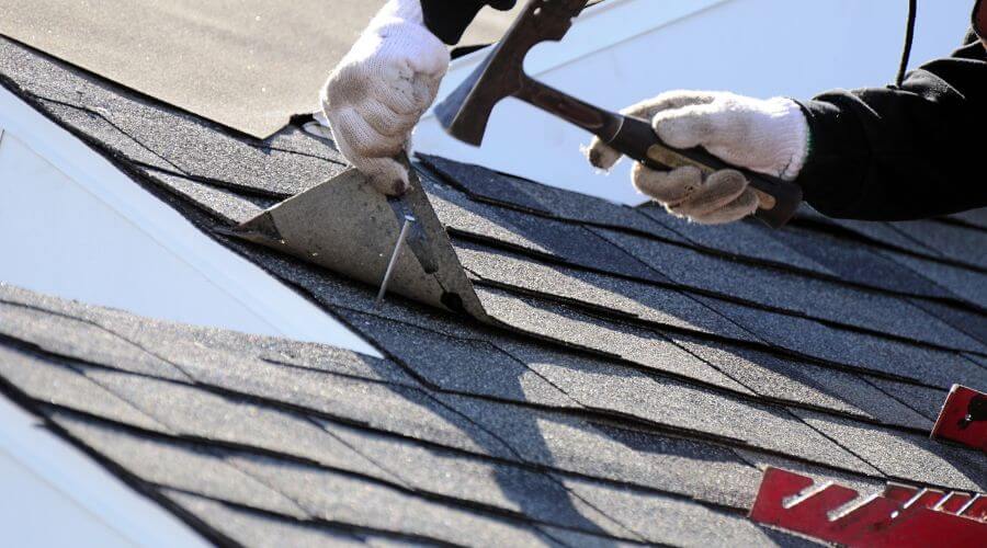 Professional residential roofers in Land O'Lakes, FL